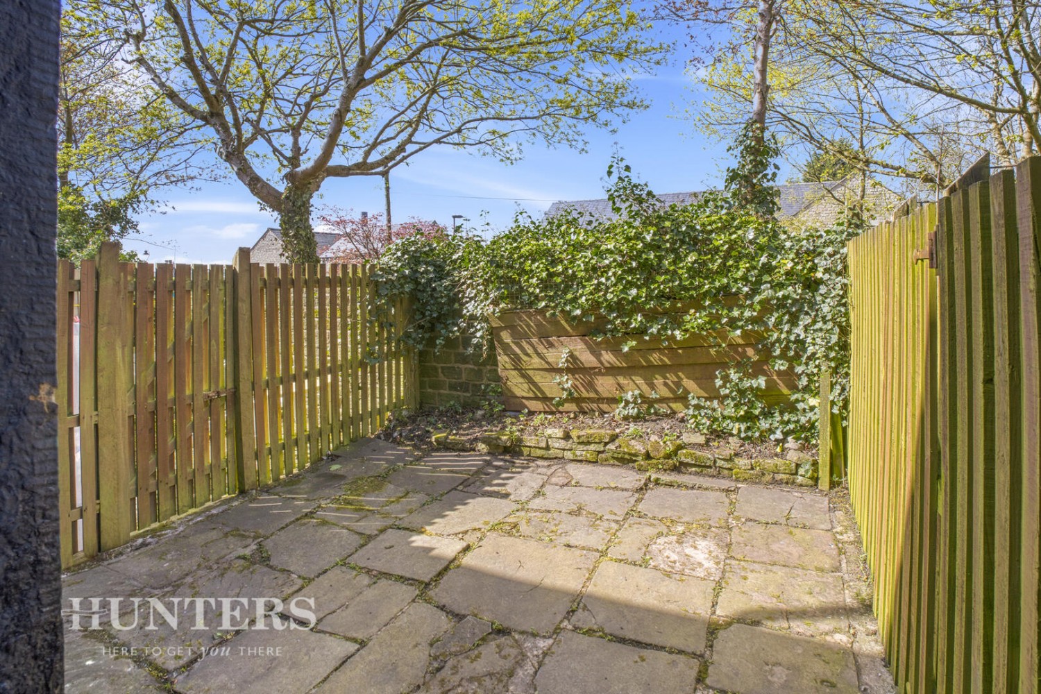 Booth Street, Lees, Oldham