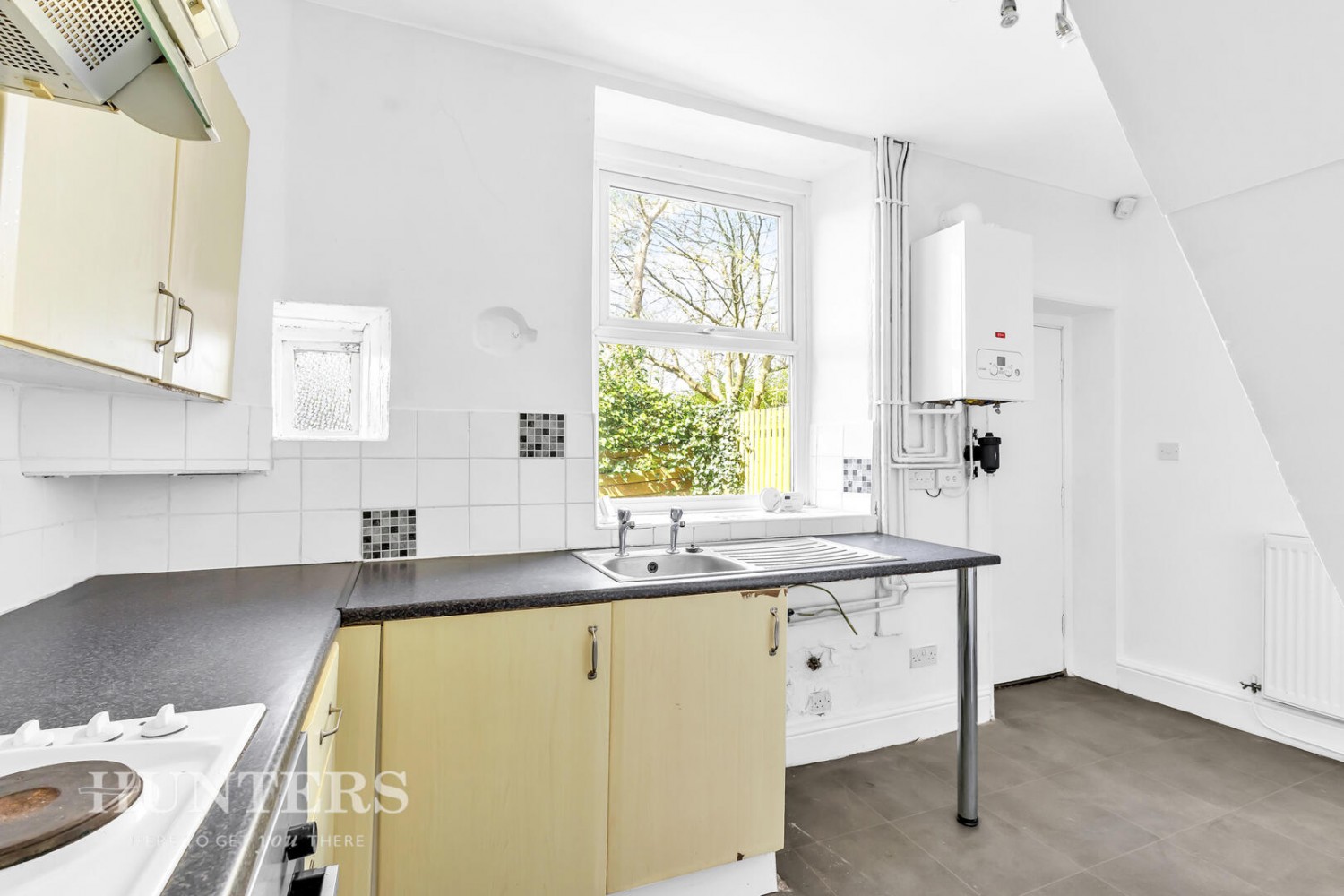 Booth Street, Lees, Oldham