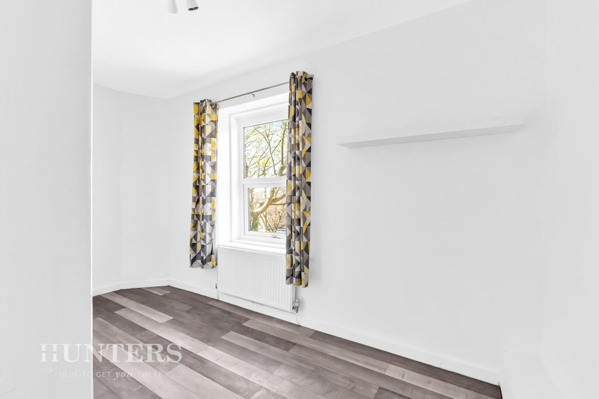 Booth Street, Lees, Oldham