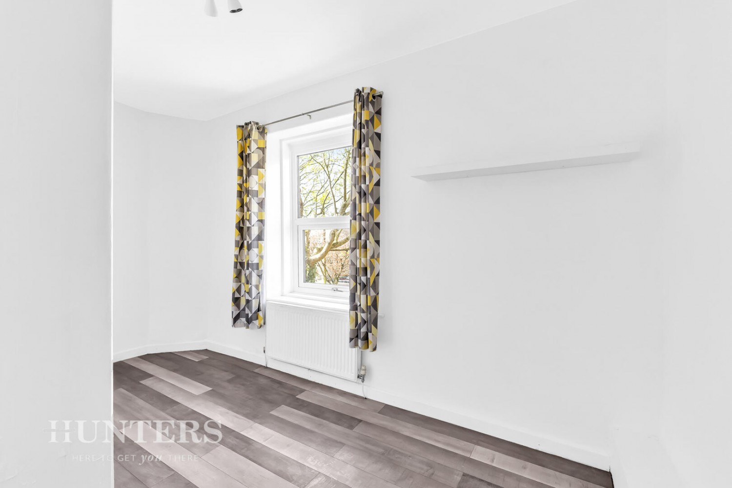 Booth Street, Lees, Oldham