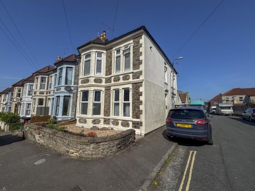 Chelsea Park, Easton, Bristol BS5 6AG