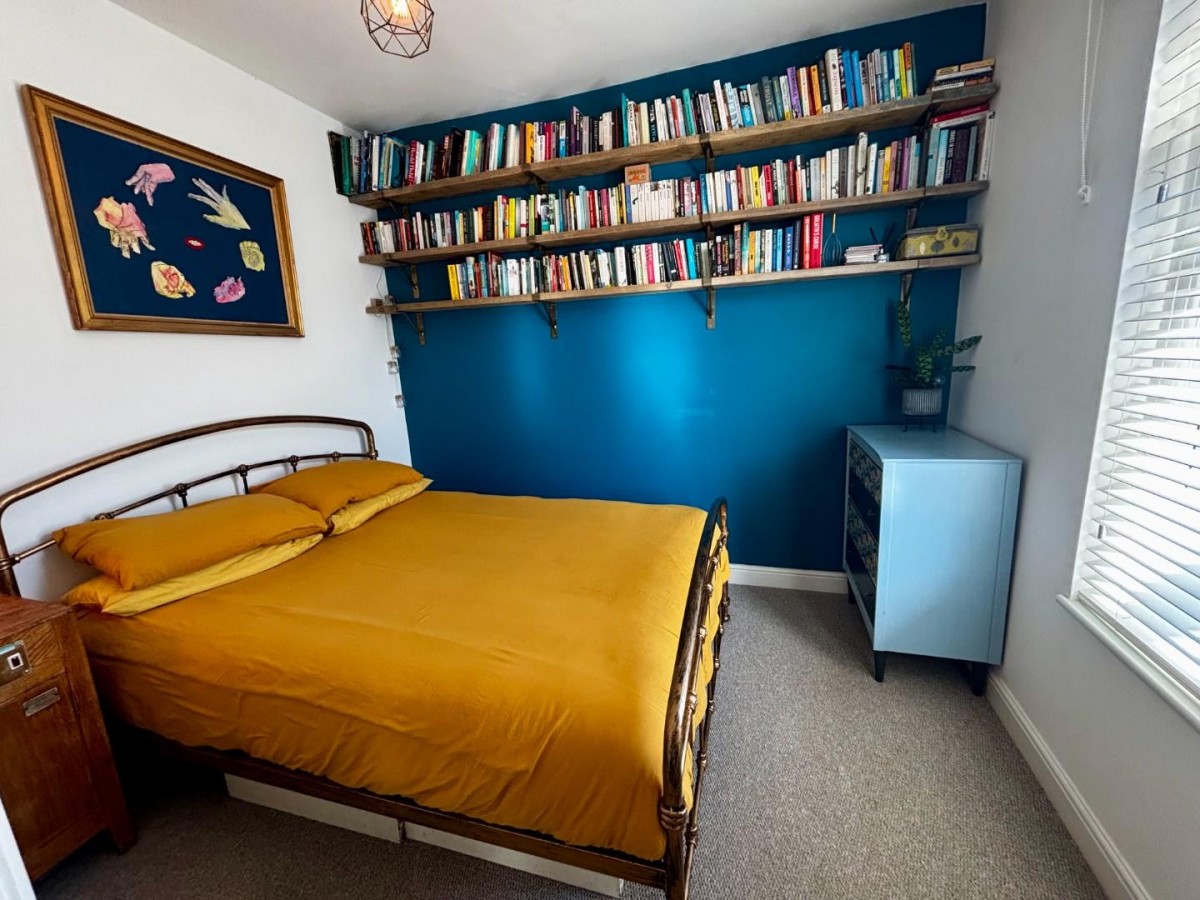 Chelsea Park, Easton, Bristol BS5 6AG