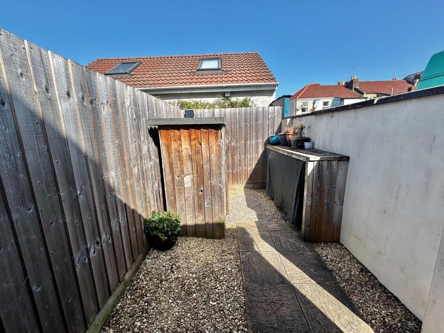 Chelsea Park, Easton, Bristol BS5 6AG