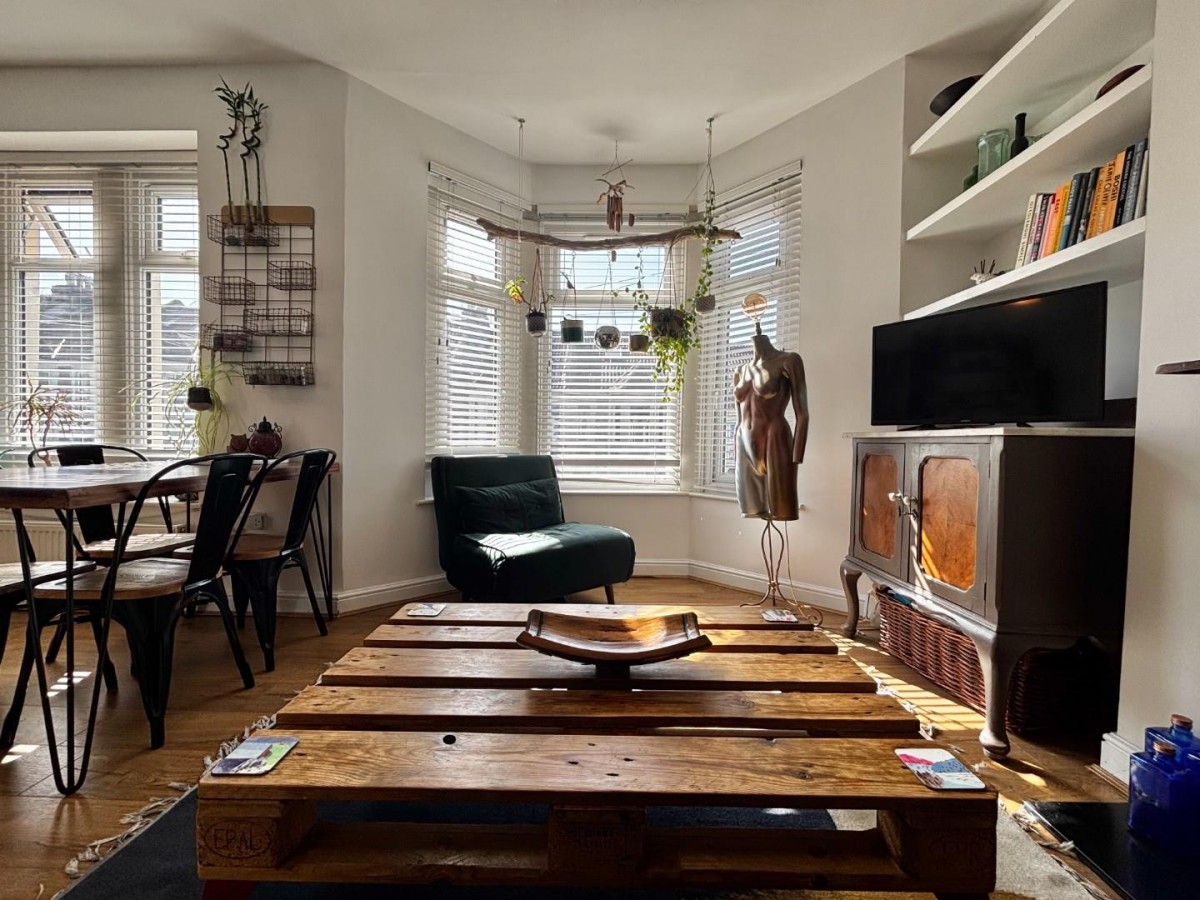 Chelsea Park, Easton, Bristol BS5 6AG