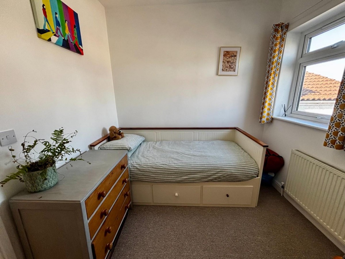 Chelsea Park, Easton, Bristol BS5 6AG