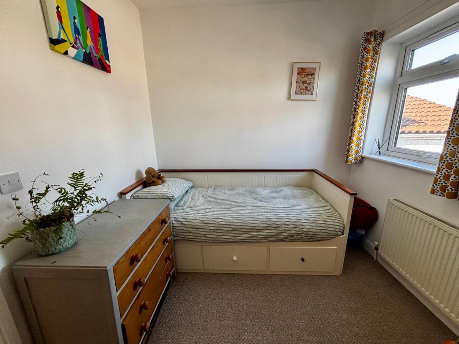 Chelsea Park, Easton, Bristol BS5 6AG