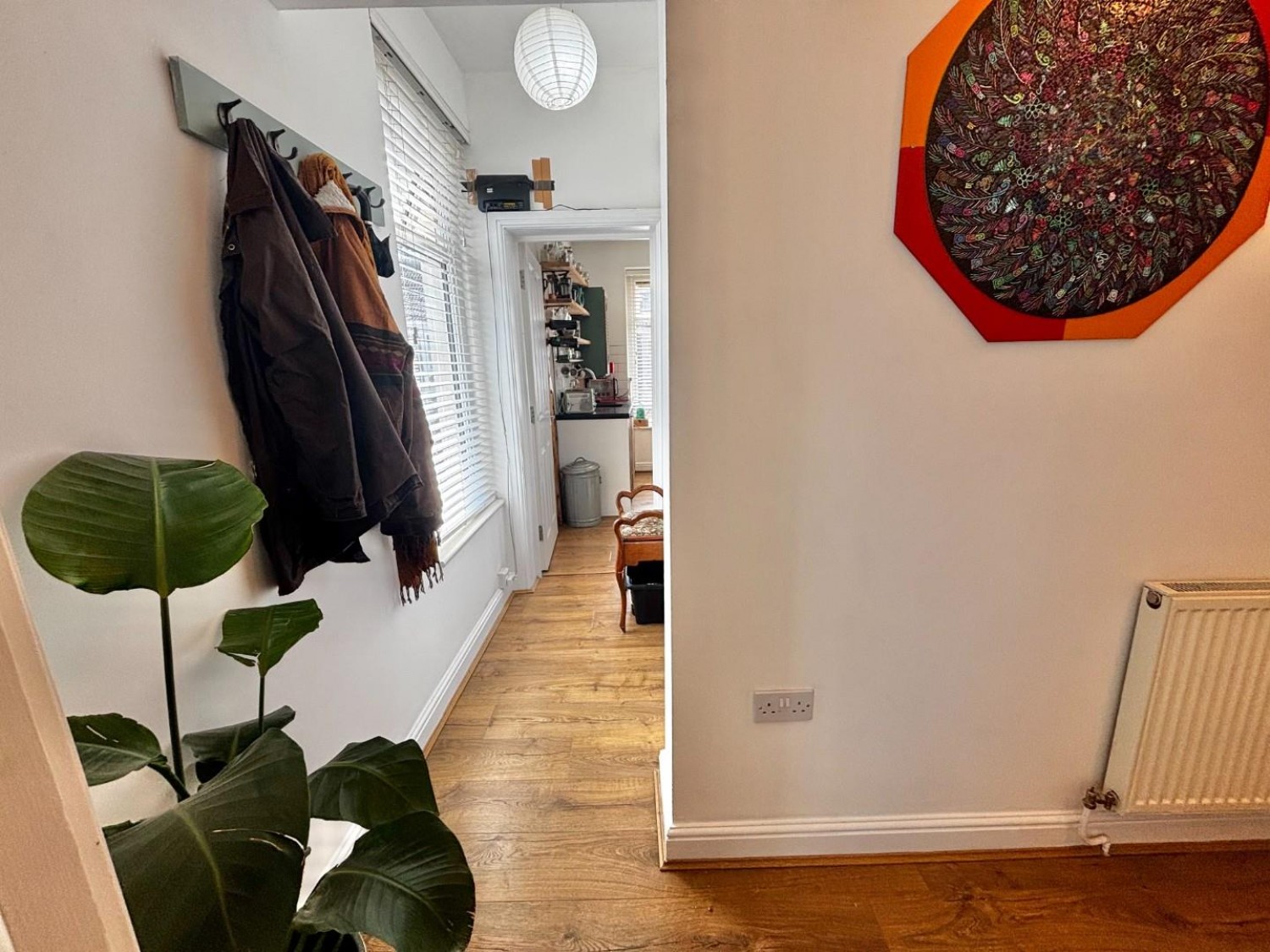 Chelsea Park, Easton, Bristol BS5 6AG