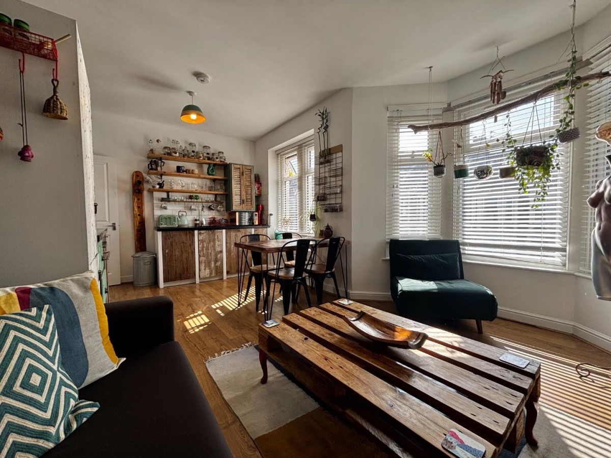 Chelsea Park, Easton, Bristol BS5 6AG