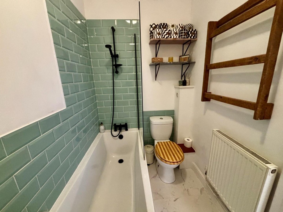 Chelsea Park, Easton, Bristol BS5 6AG