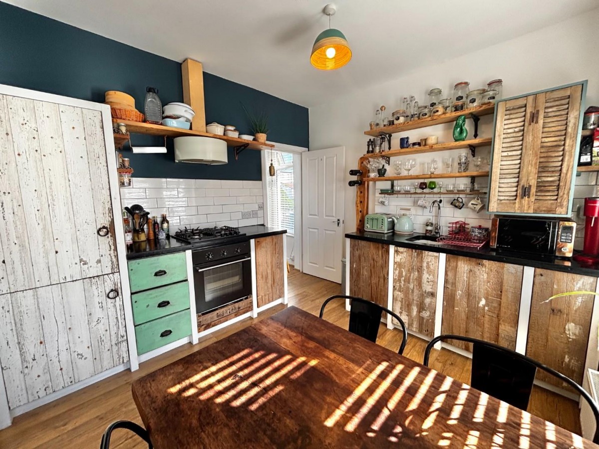 Chelsea Park, Easton, Bristol BS5 6AG