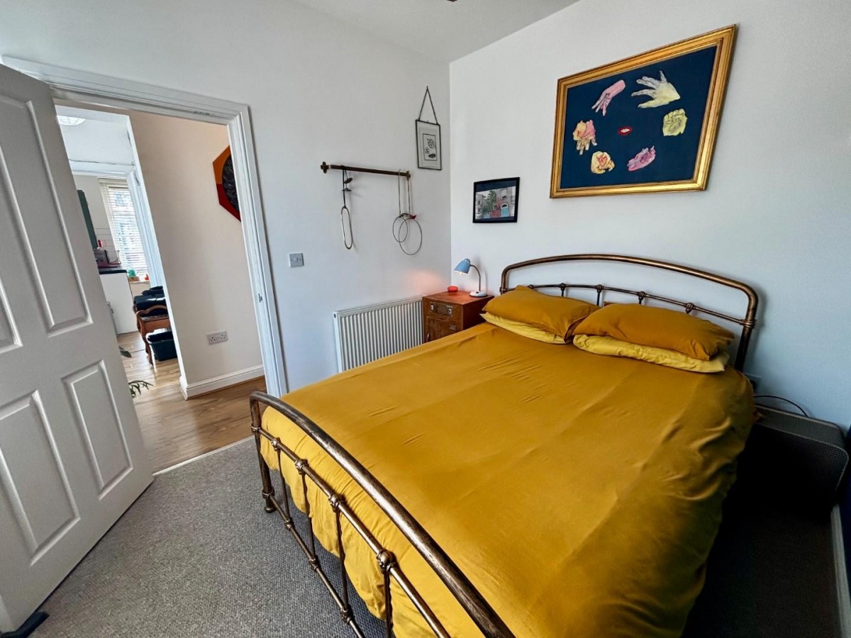 Chelsea Park, Easton, Bristol BS5 6AG