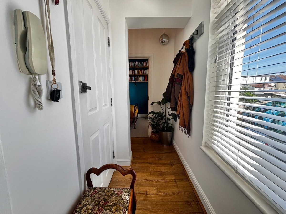 Chelsea Park, Easton, Bristol BS5 6AG