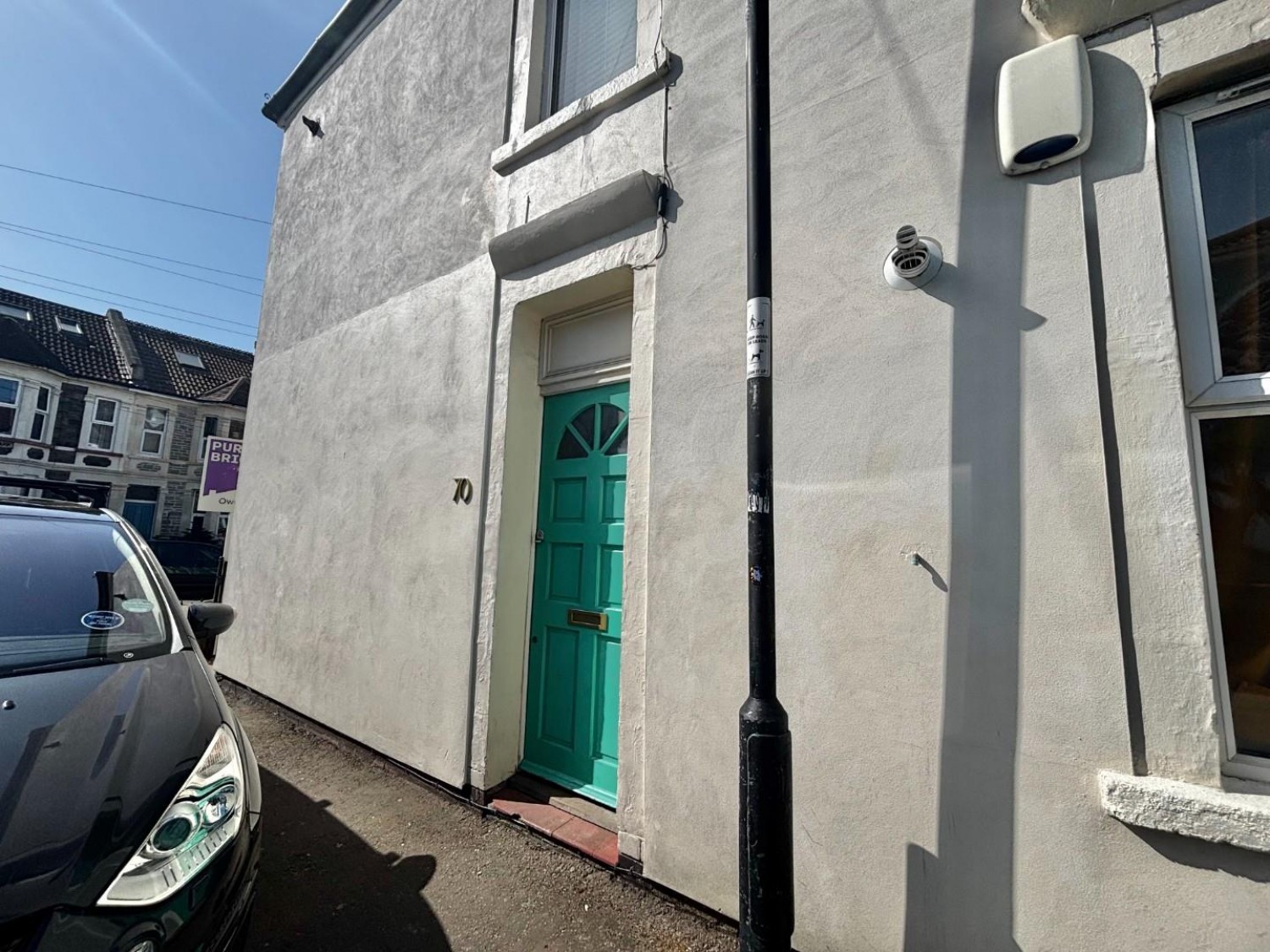 Chelsea Park, Easton, Bristol BS5 6AG