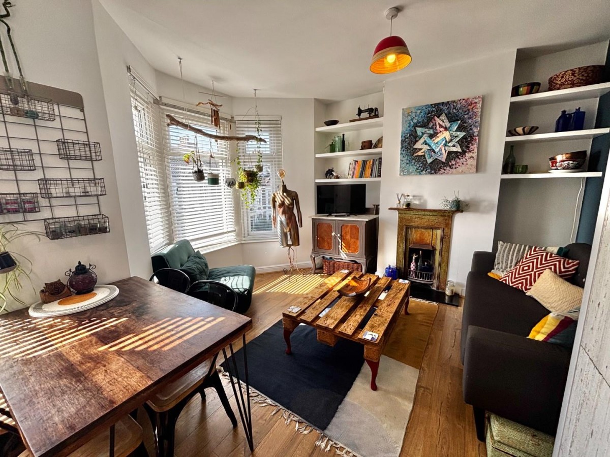 Chelsea Park, Easton, Bristol BS5 6AG