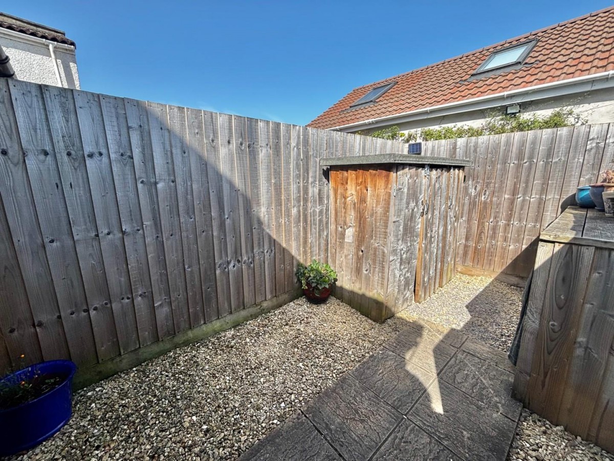 Chelsea Park, Easton, Bristol BS5 6AG