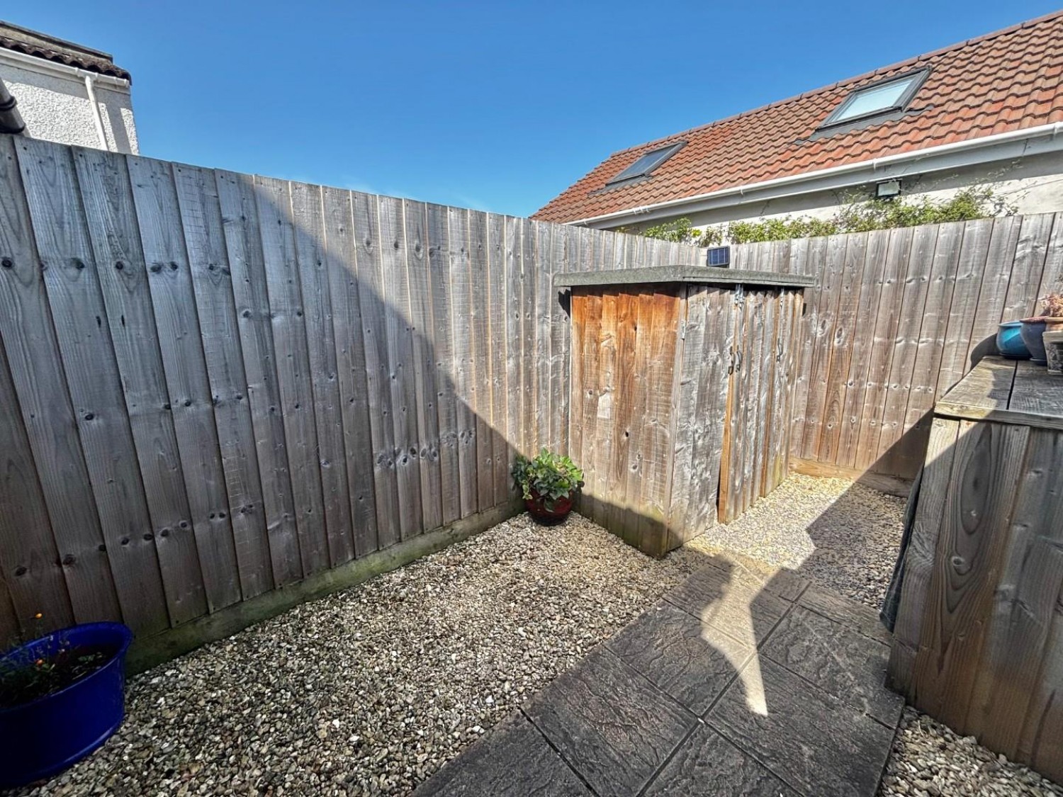 Chelsea Park, Easton, Bristol BS5 6AG