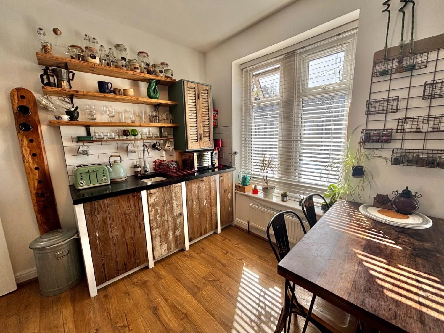 Chelsea Park, Easton, Bristol BS5 6AG