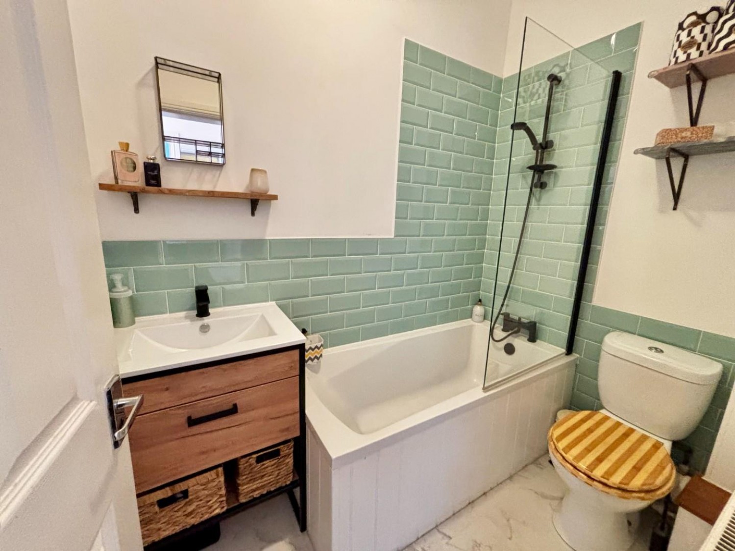 Chelsea Park, Easton, Bristol BS5 6AG