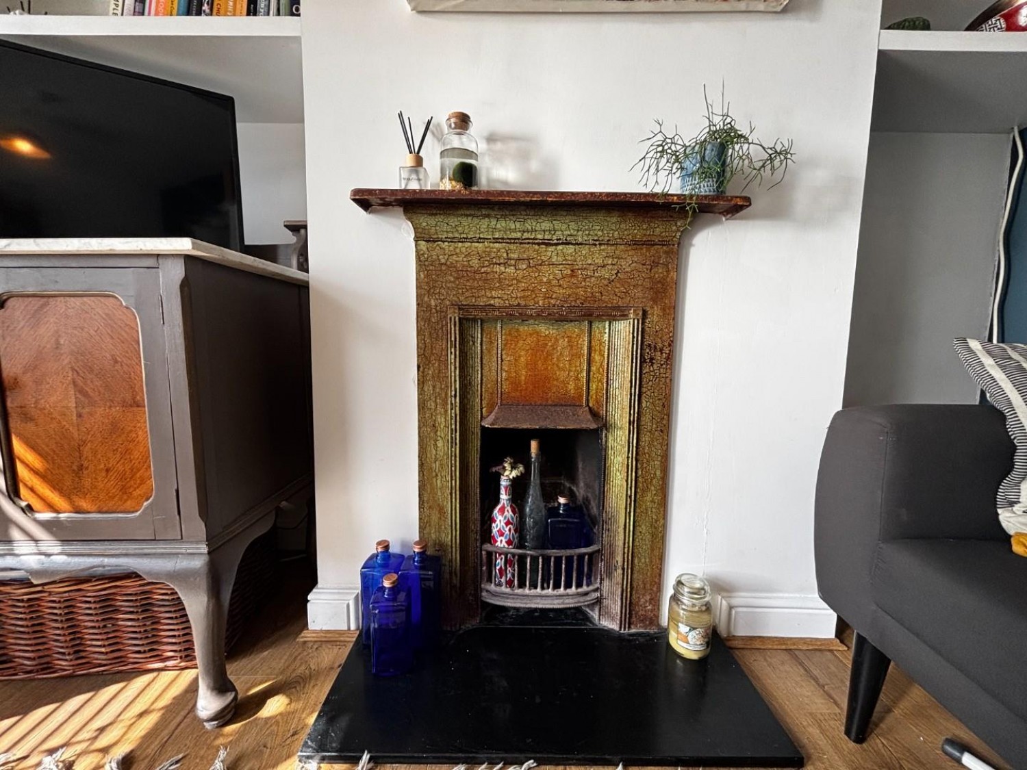 Chelsea Park, Easton, Bristol BS5 6AG