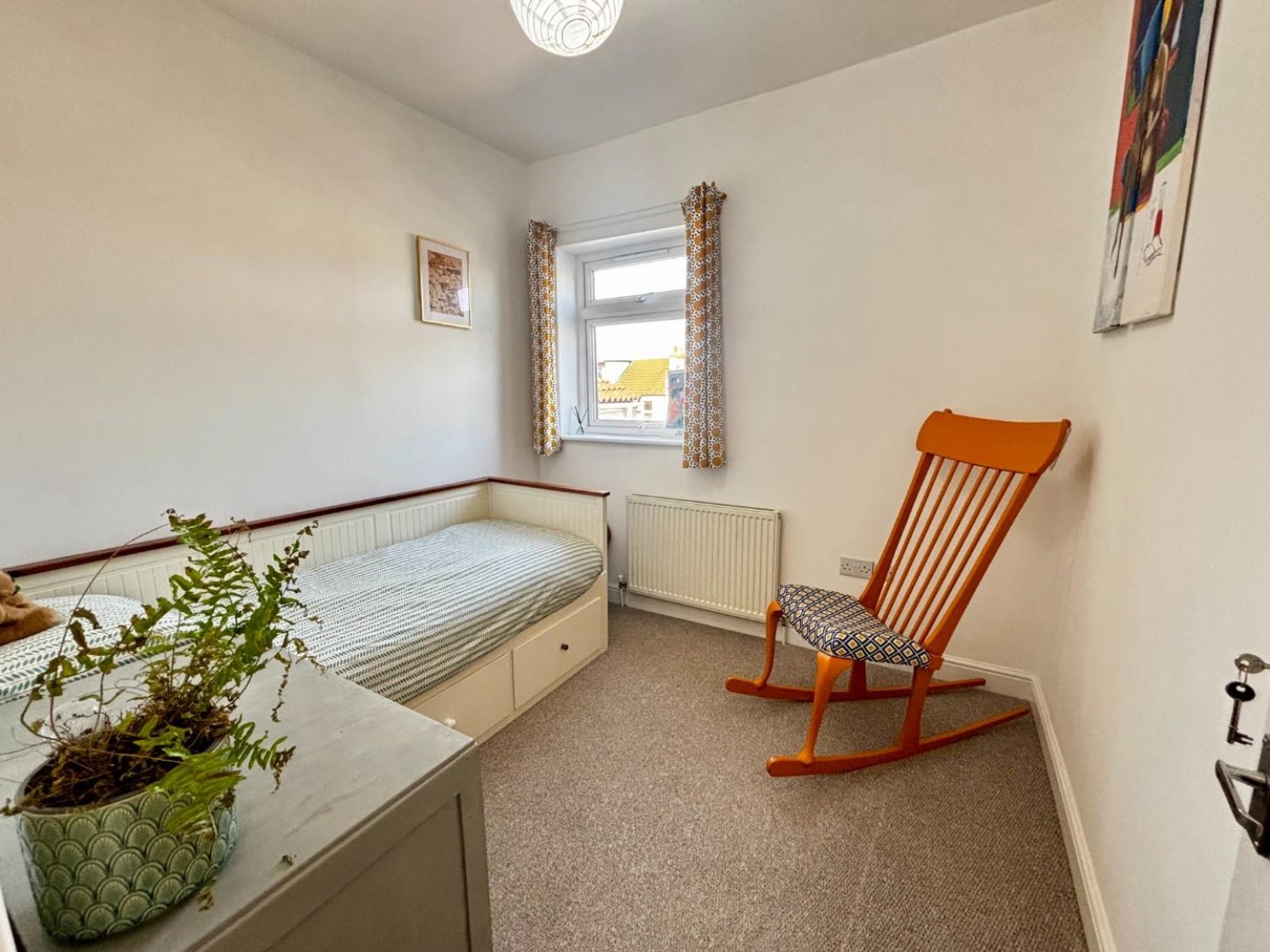 Chelsea Park, Easton, Bristol BS5 6AG