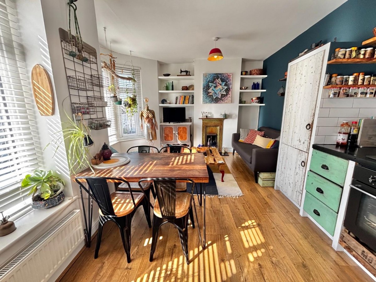 Chelsea Park, Easton, Bristol BS5 6AG