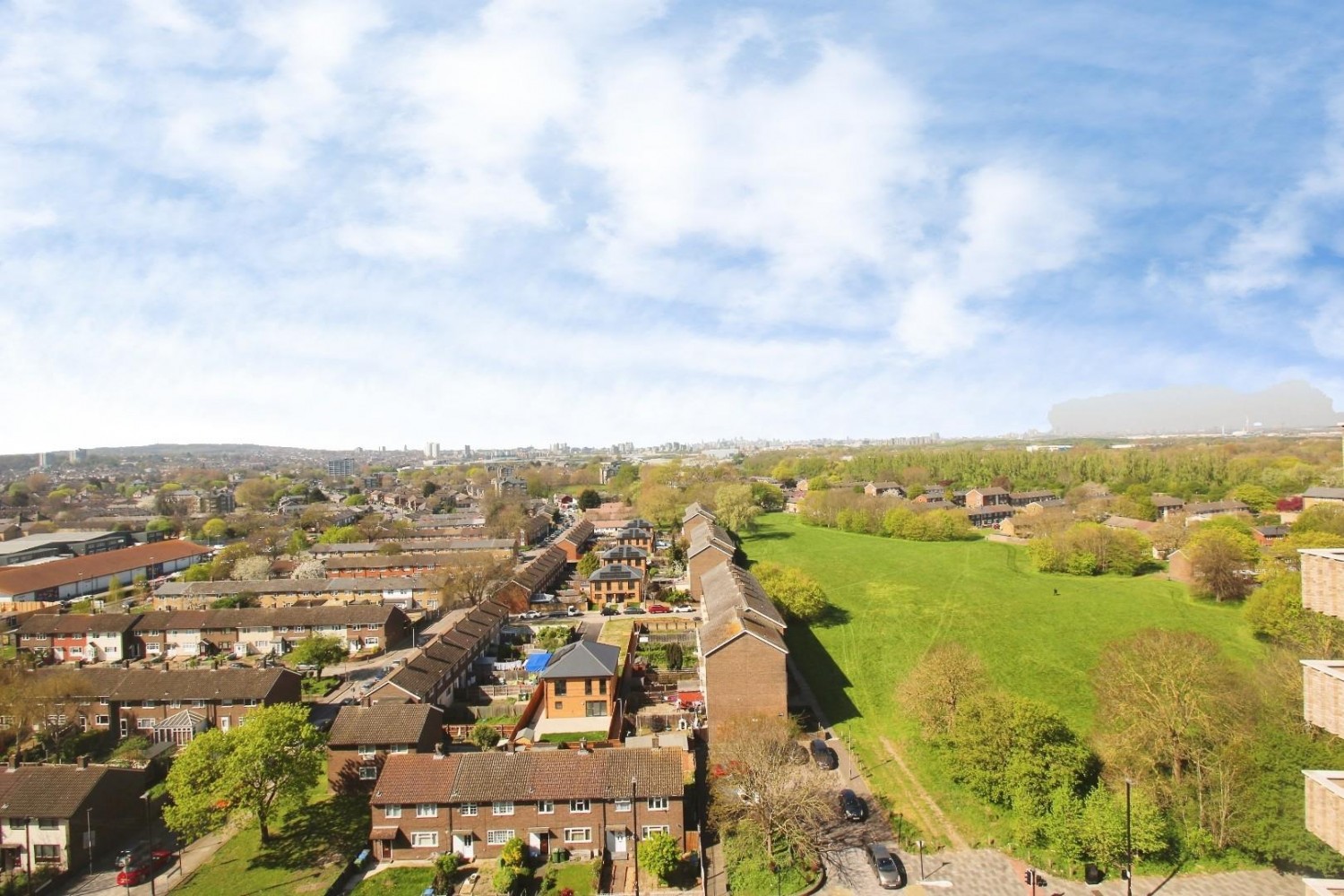 2 Kite Close, London