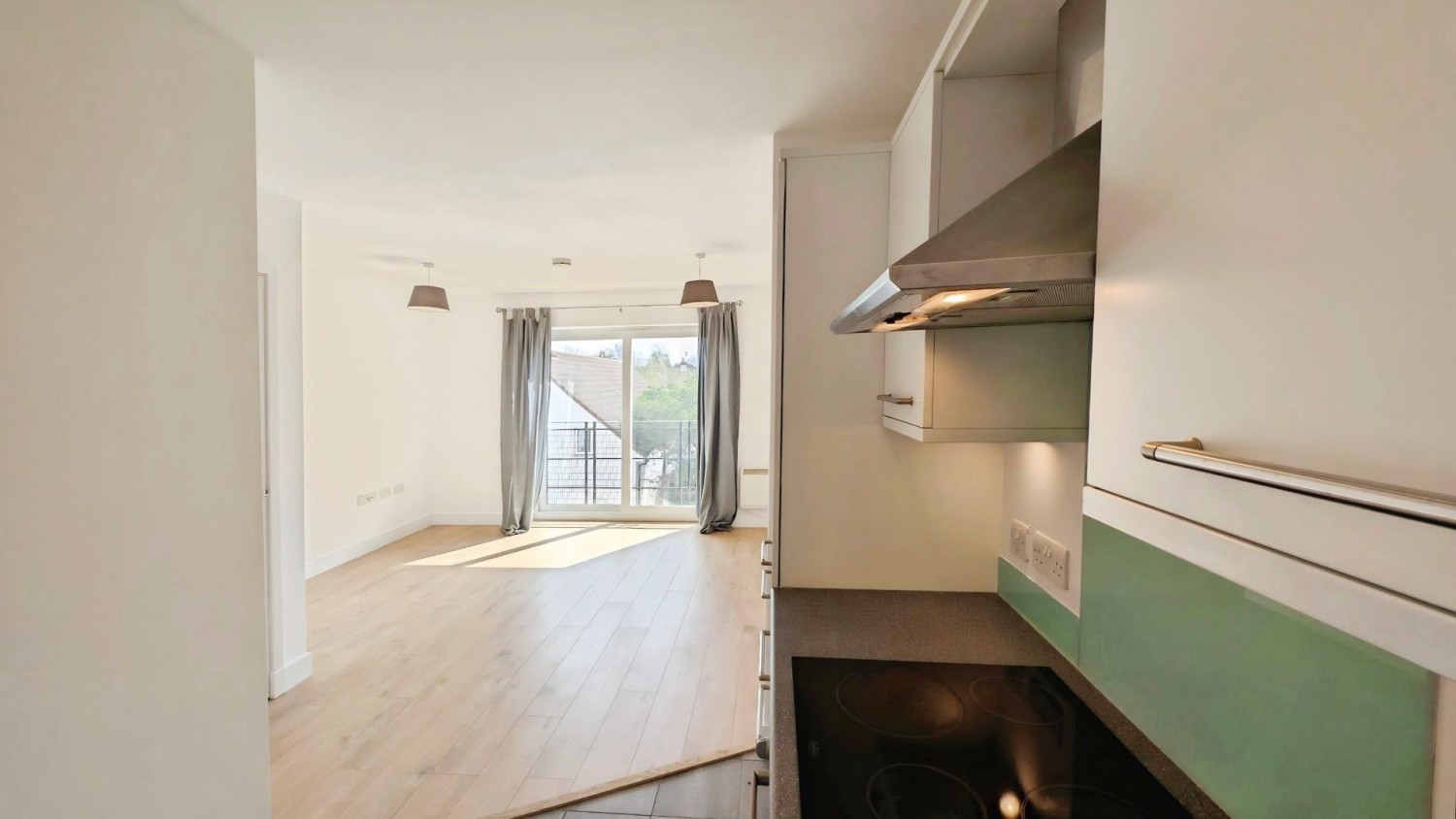 Fishponds Road, Fishponds, Bristol