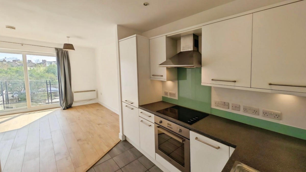 Fishponds Road, Fishponds, Bristol