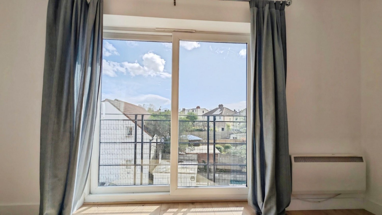 Fishponds Road, Fishponds, Bristol