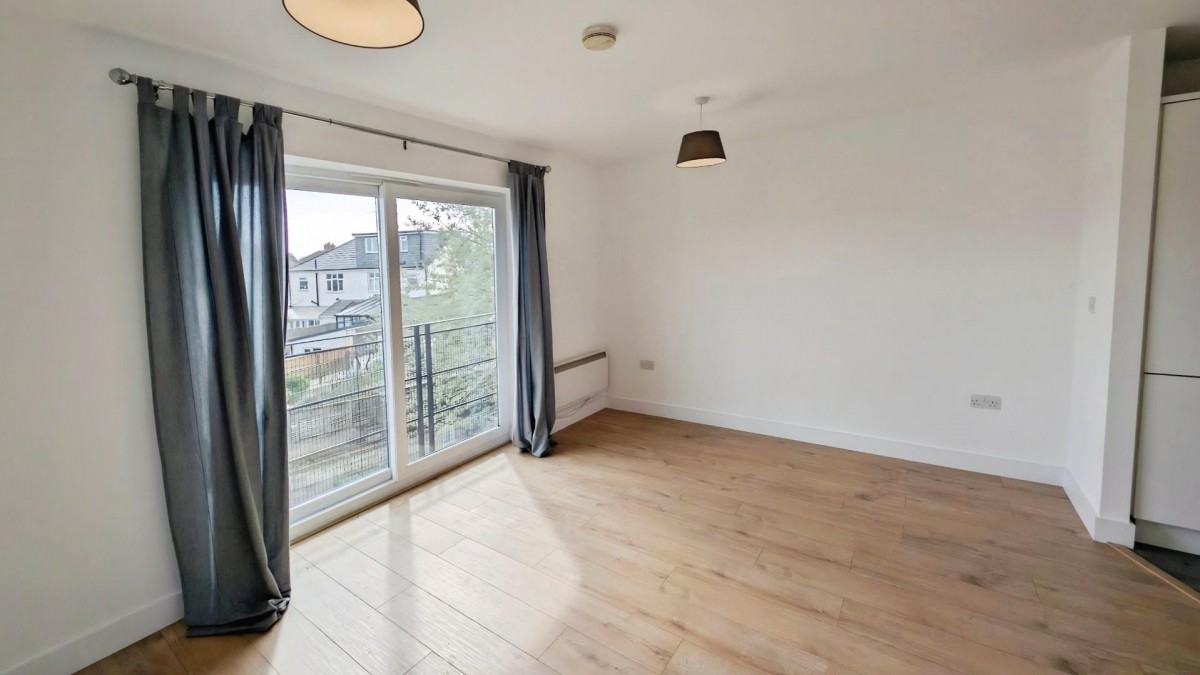 Fishponds Road, Fishponds, Bristol