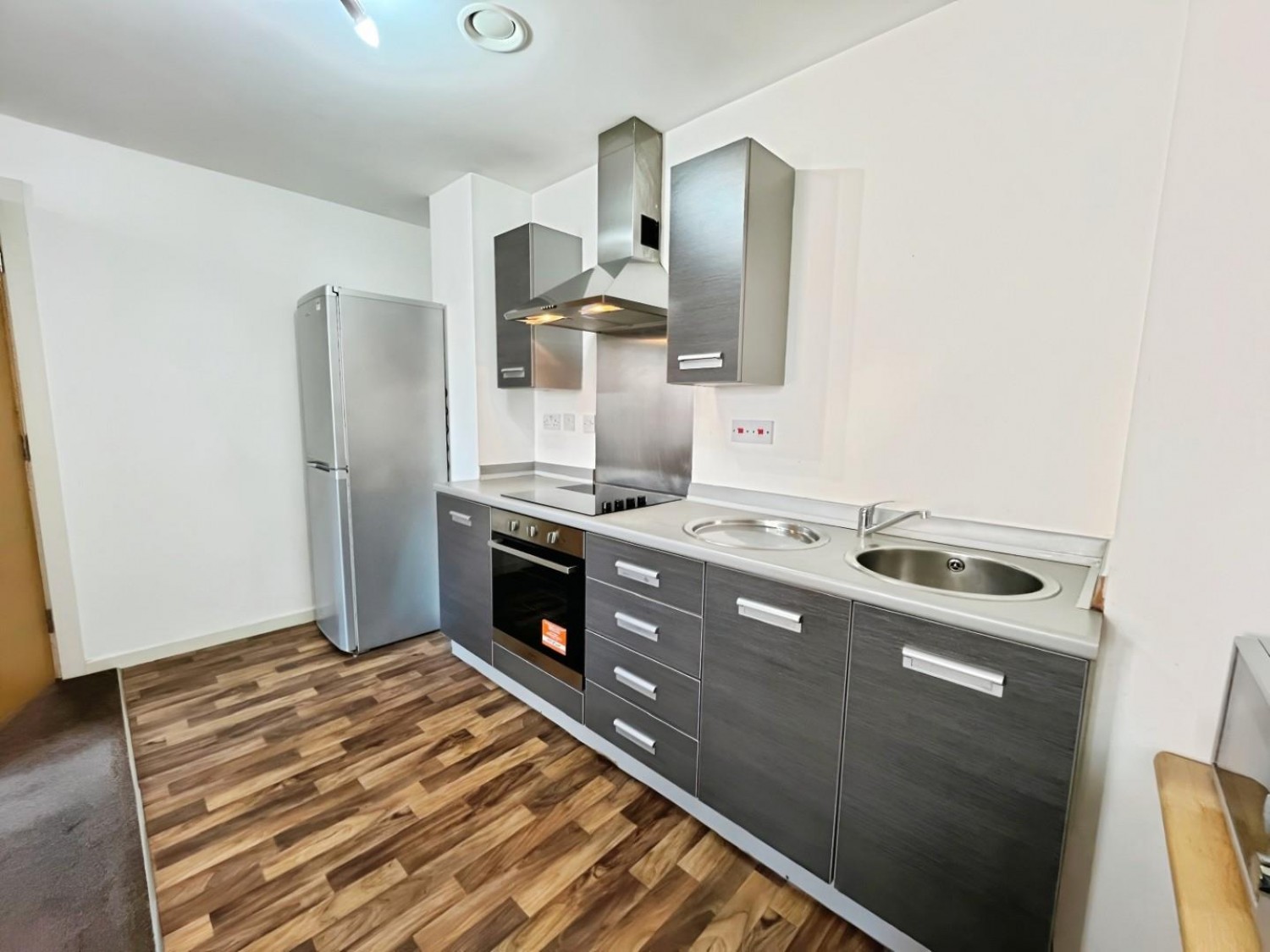 City Gate, 3 Blantyre Street, Manchester