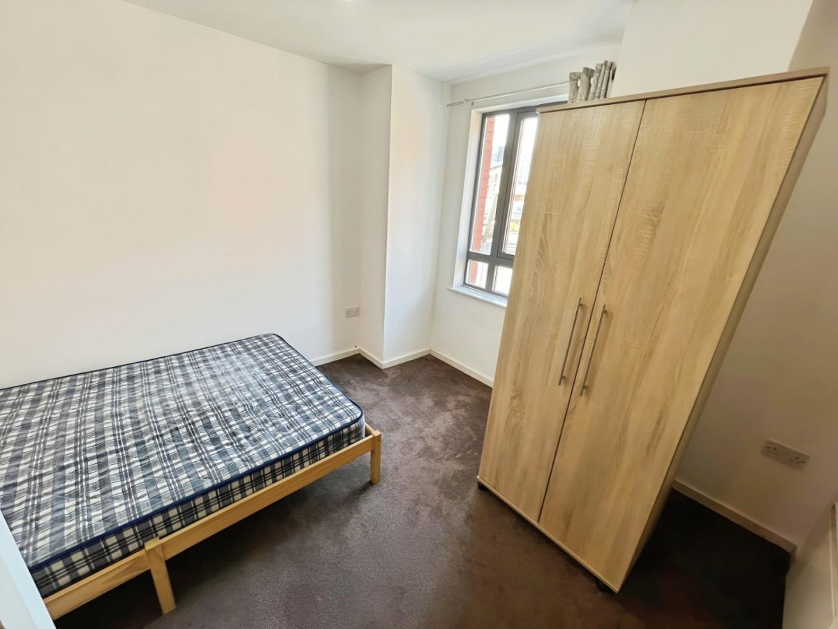 City Gate, 3 Blantyre Street, Manchester