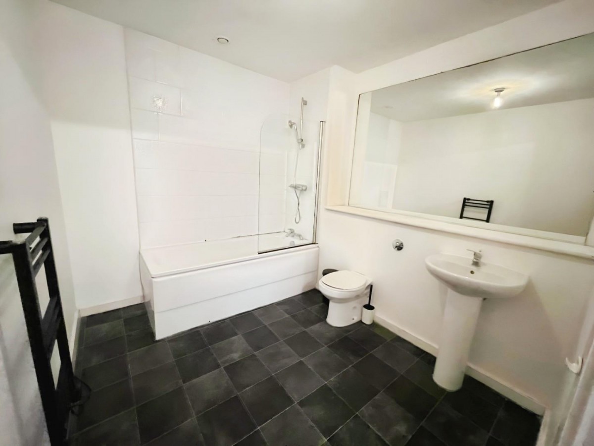 City Gate, 3 Blantyre Street, Manchester