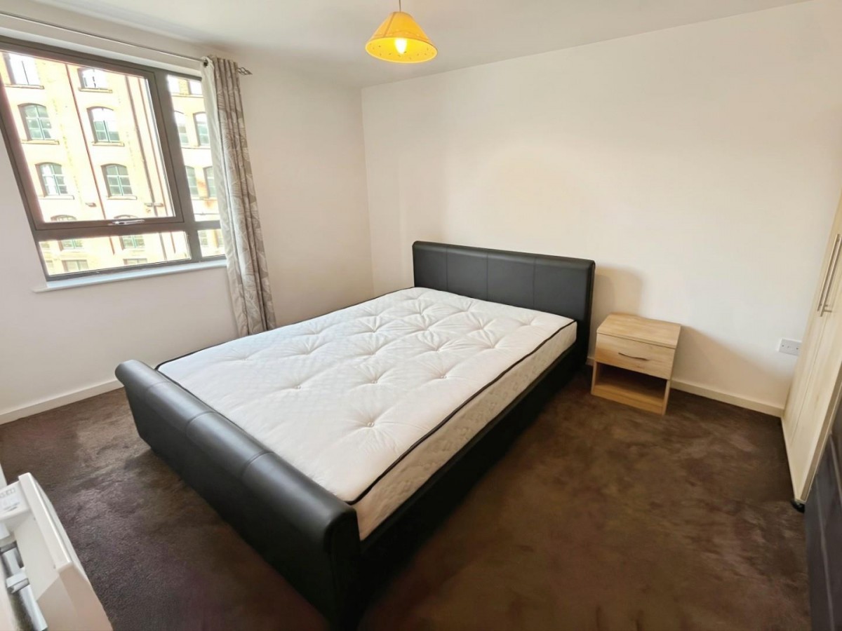 City Gate, 3 Blantyre Street, Manchester