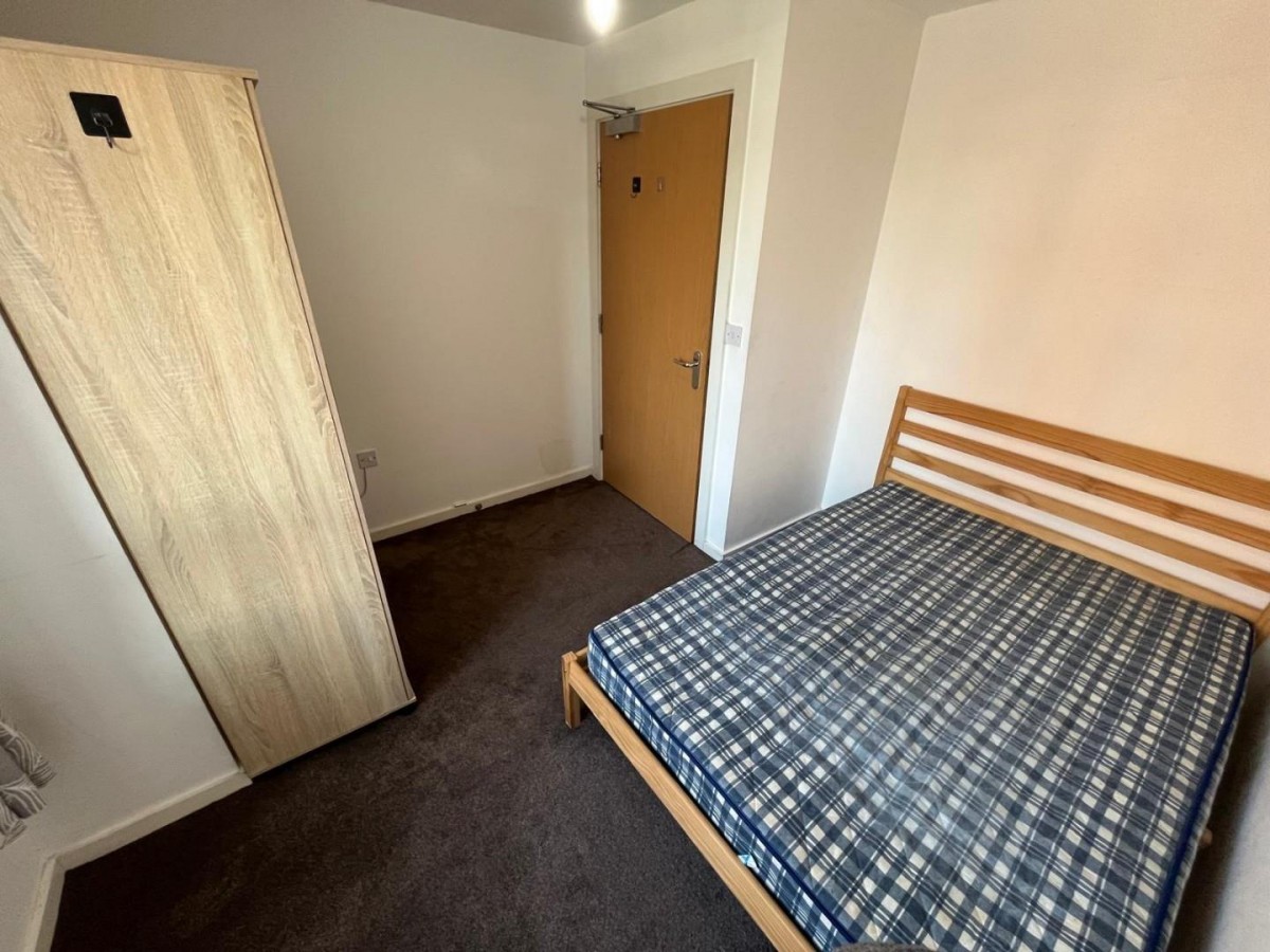 City Gate, 3 Blantyre Street, Manchester