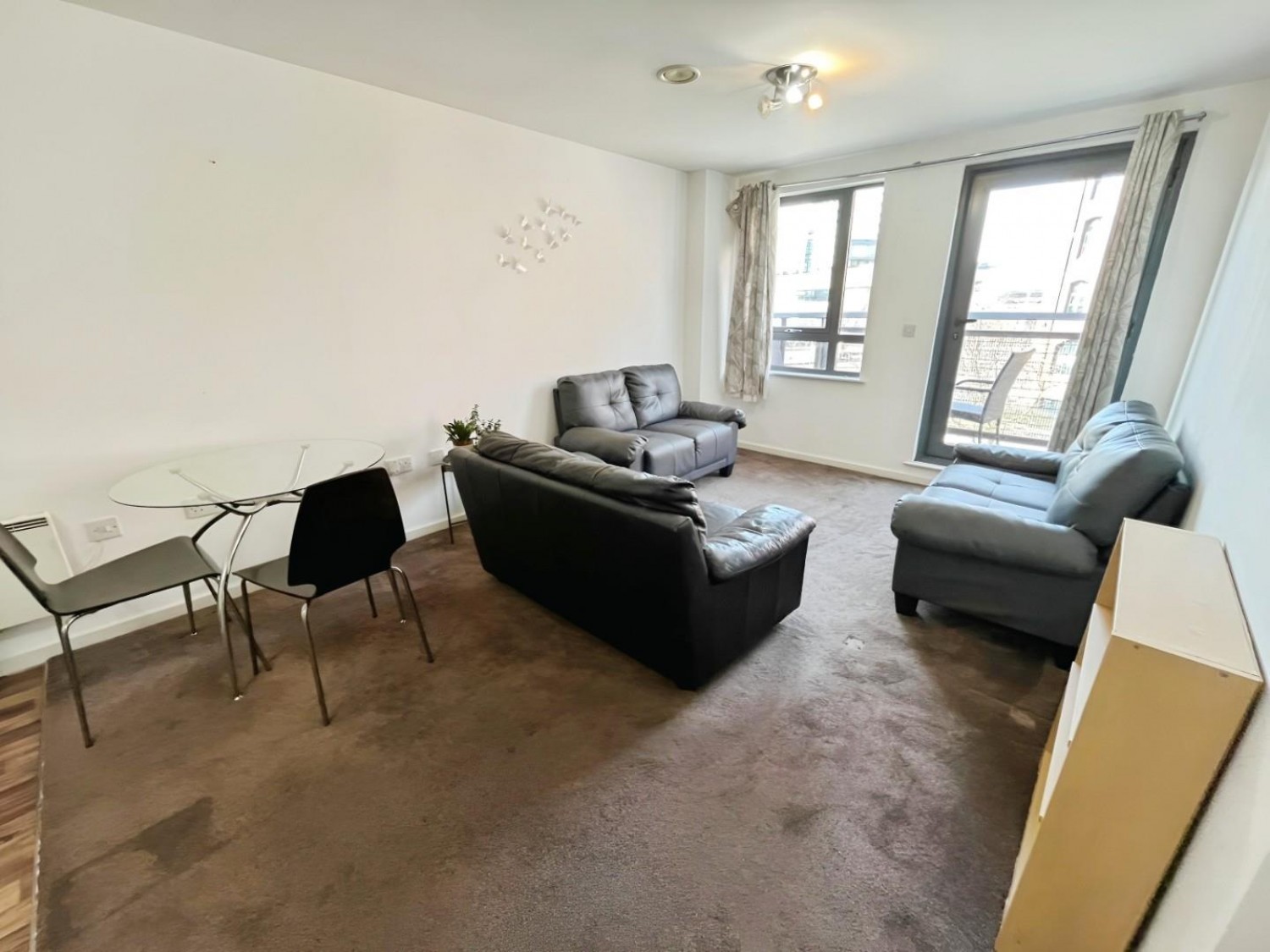 City Gate, 3 Blantyre Street, Manchester