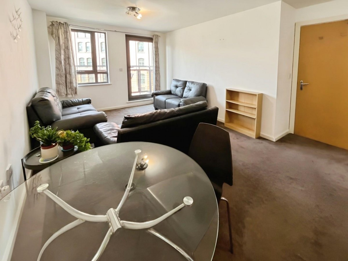 City Gate, 3 Blantyre Street, Manchester