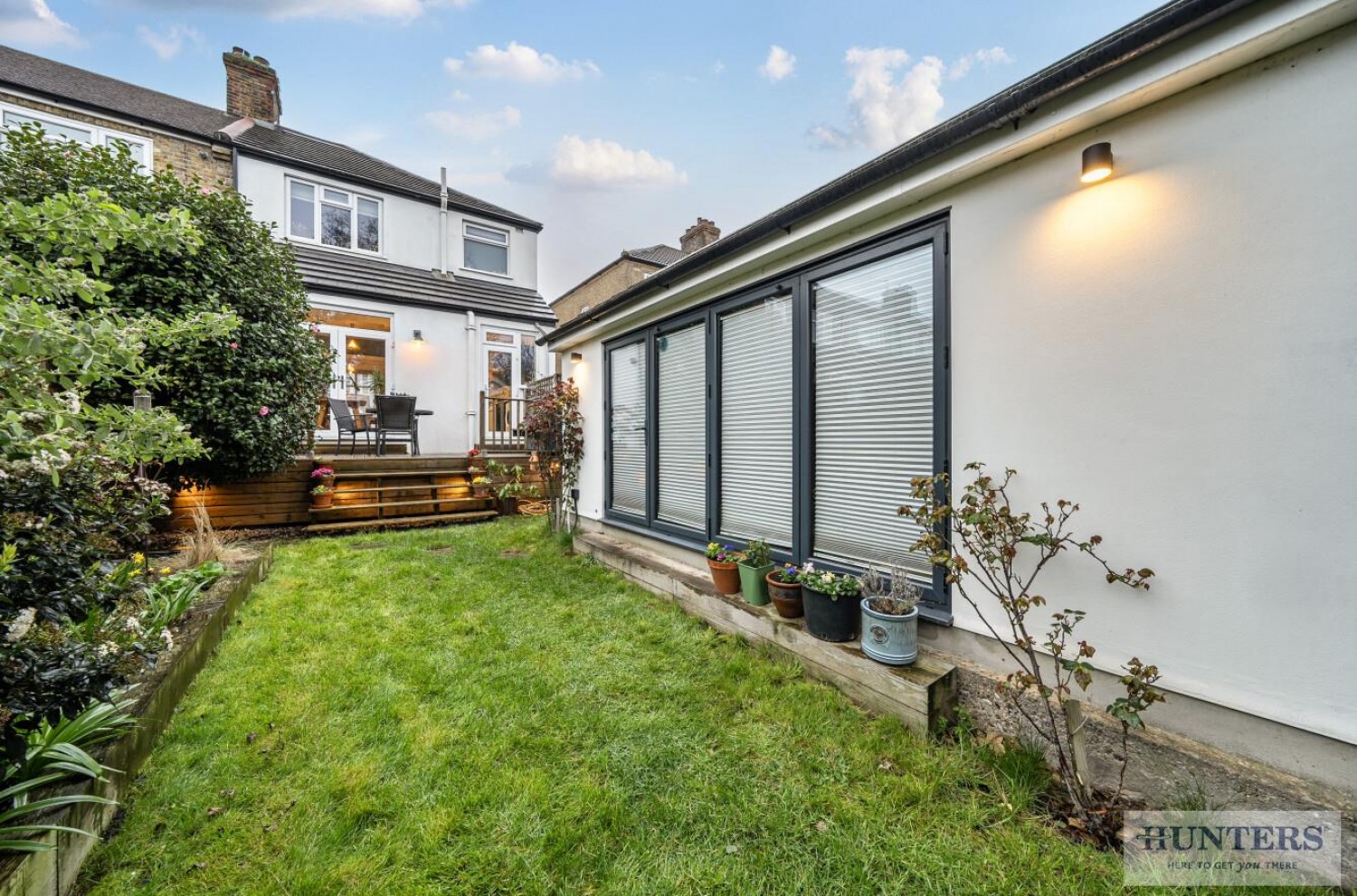 Bendmore Avenue, London