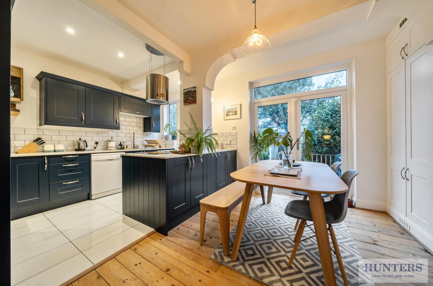 Bendmore Avenue, London