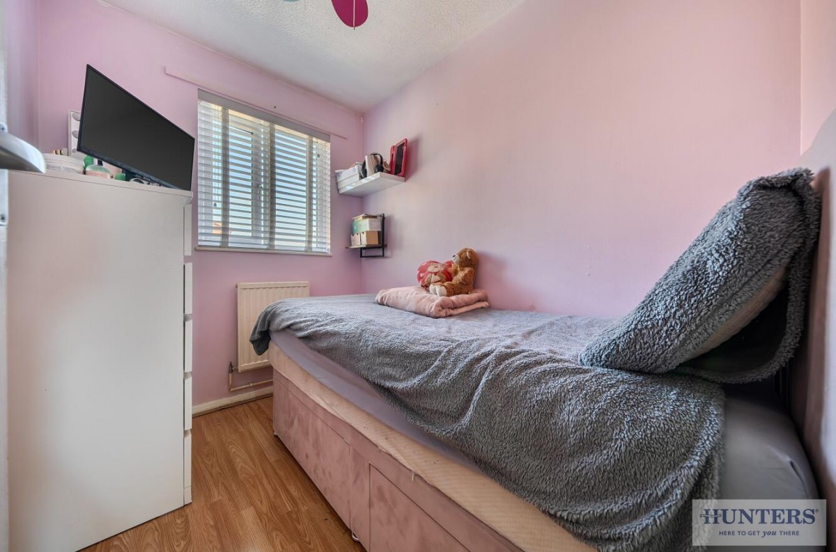 Manordene Road, London