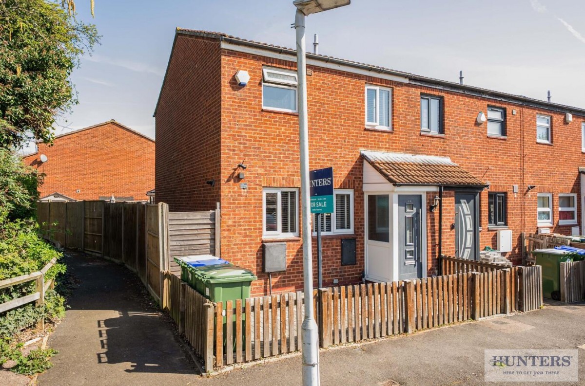 Manordene Road, London