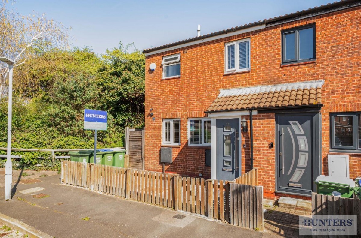 Manordene Road, London