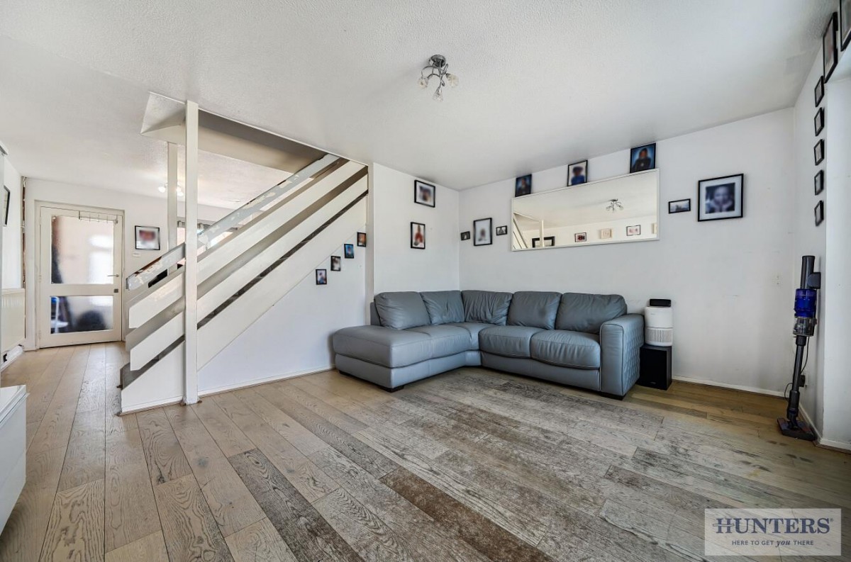 Manordene Road, London