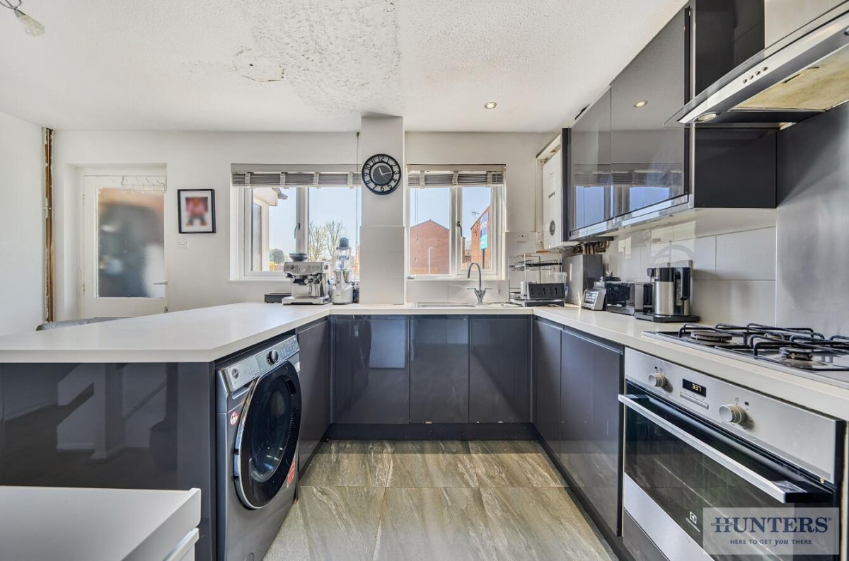 Manordene Road, London