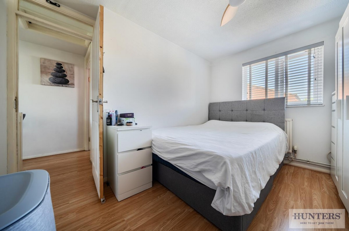 Manordene Road, London