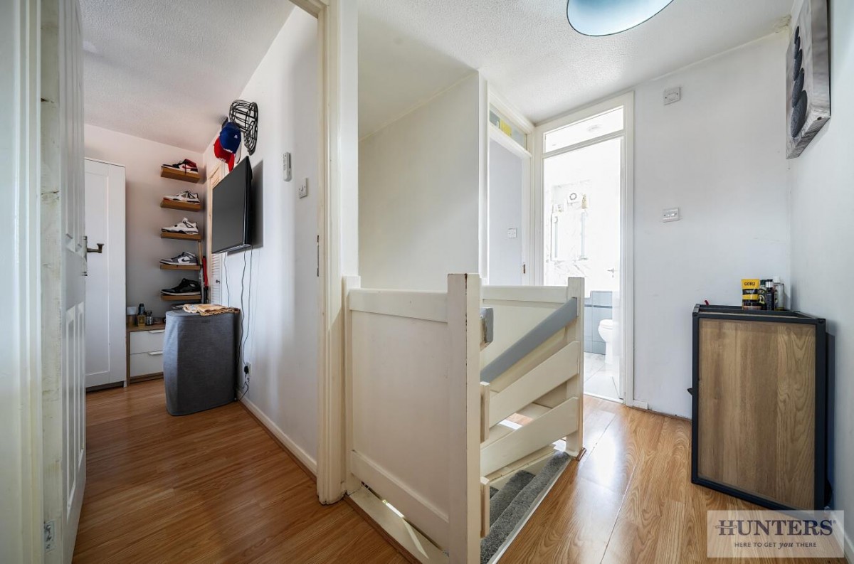 Manordene Road, London