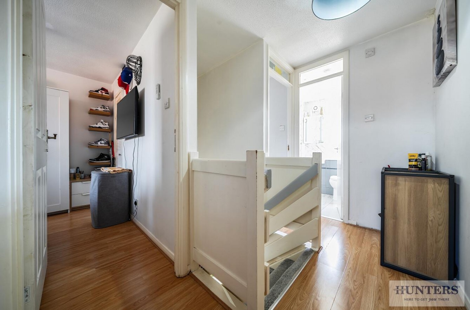 Manordene Road, London