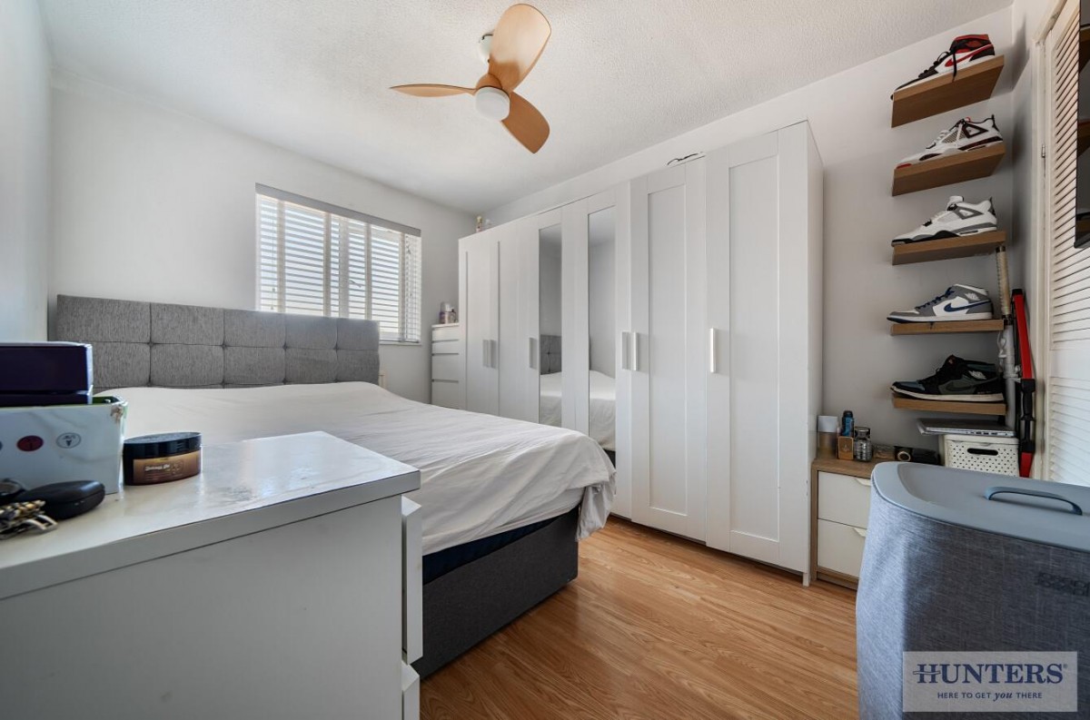 Manordene Road, London