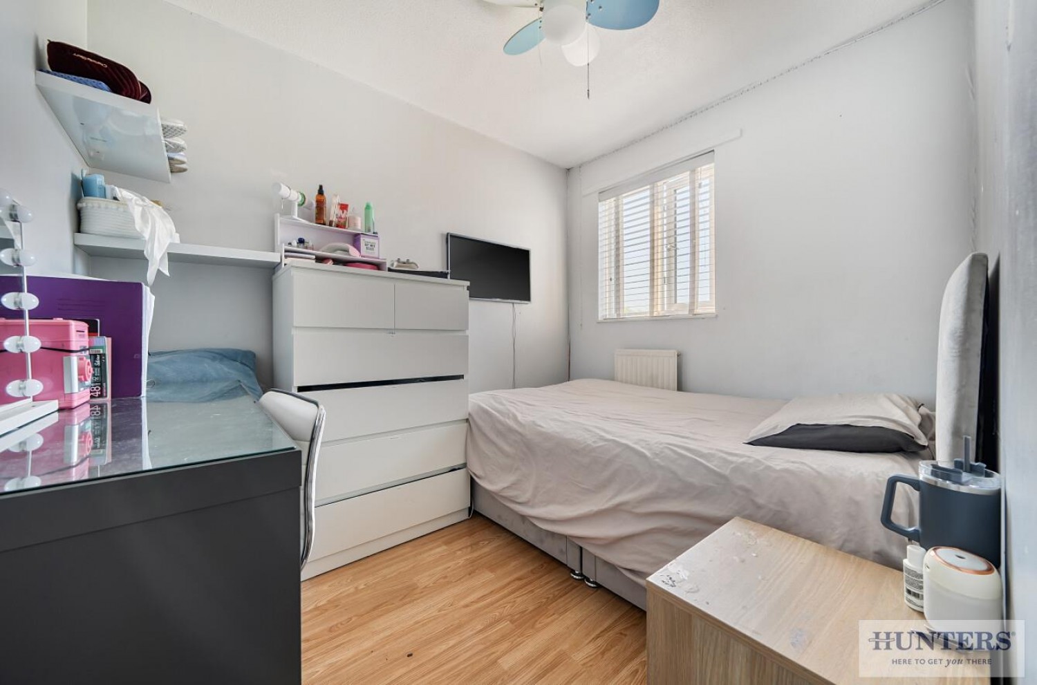 Manordene Road, London