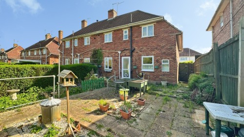 Beechen Drive, Bristol